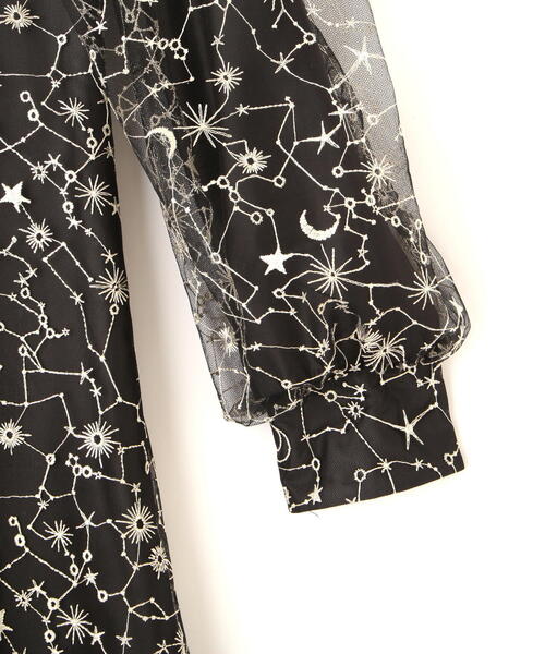 JILL by JILL STUART（ジルバイジルスチュアート）の「◇ホロスコープ