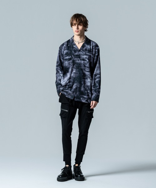 STUNN Cargo Pants / スタンカーゴパンツ（カーゴパンツ）｜glamb