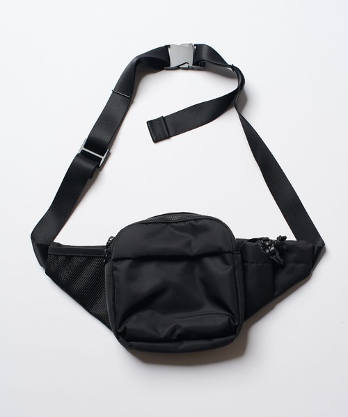 サカナクション ウエストポーチ 商品詳細ページ | sakanaction ONLINE