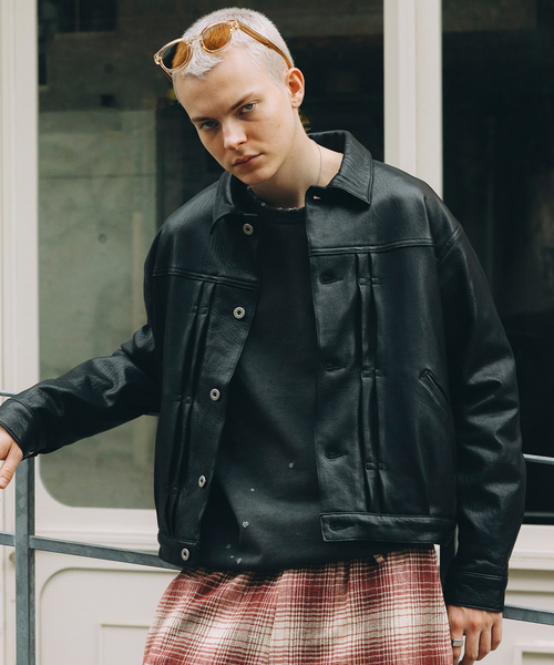 JOURNAL STANDARD（ジャーナルスタンダード）の「ニュージーランド