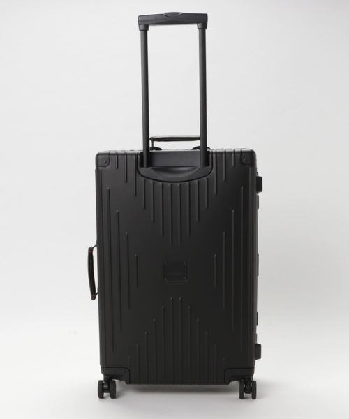 Innovator INV7811 イノベーター 96L メタル スーツケース 楽天市場