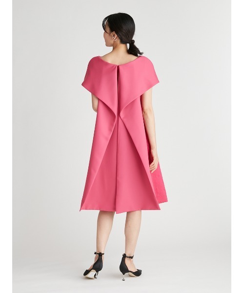 CELFORD（セルフォード）の「【YUMI KATSURA for CELFORD】ケープ