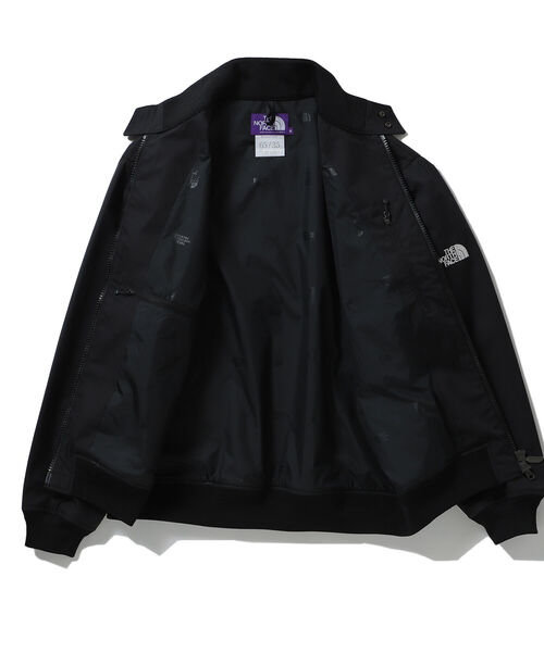 THE NORTH FACE PURPLE LABEL（ザ ノースフェイス パープルレーベル