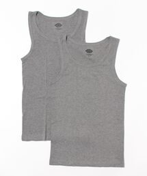 タンクトップ（グレー/灰色系）ファッション通販 - ZOZOTOWN