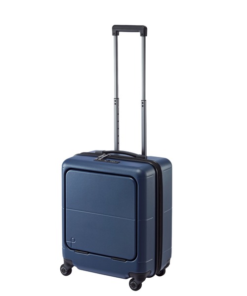 Proteca/プロテカ スーツケース 日本製 マックスパス4 40L 2～3泊 3.5