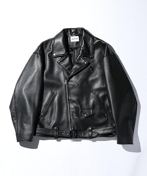 MONKEY TIME（モンキータイム）の「＜monkey time＞ ∴ オーバーサイズ