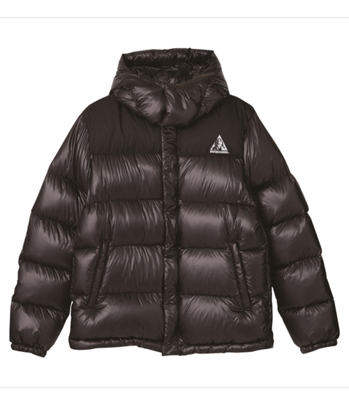 HYSTERIC GLAMOUR（ヒステリックグラマー）の「ダウンジャケット