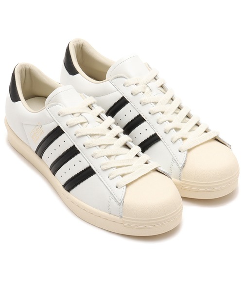 adidas SUPERSTAR VINTAGE / アディダス スーパースター ヴィンテージ