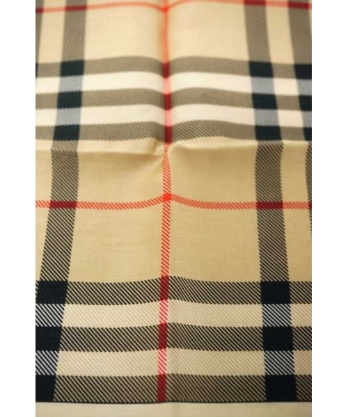 ブランド古着】ノヴァチェックノバチェックハンカチ（ハンカチ/ハンド