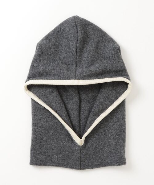 KIJIMA TAKAYUKI（キジマ タカユキ）の「KIJIMA TAKAYUKI ALPACA WOOL