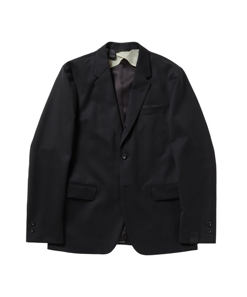 FALL TAILORED JACKET N.HOOLYWOOD COMPILE│N-HOOLYWOOD.COM
