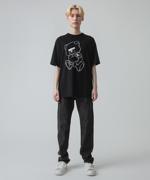 UB0D3802（Tシャツ/カットソー）｜UNDERCOVER（アンダーカバー）の