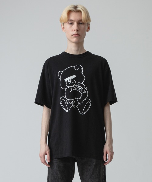 UB0D3802（Tシャツ/カットソー）｜UNDERCOVER（アンダーカバー）の