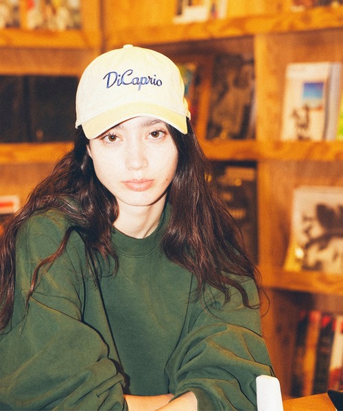 IDEA BOOKS（アイディアブックス）の「【IDEA/アイデア】 DI CAPRIO