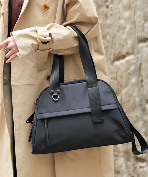 セール】2WAY ボストンBAG（ボストンバッグ）｜sakishimatokyo