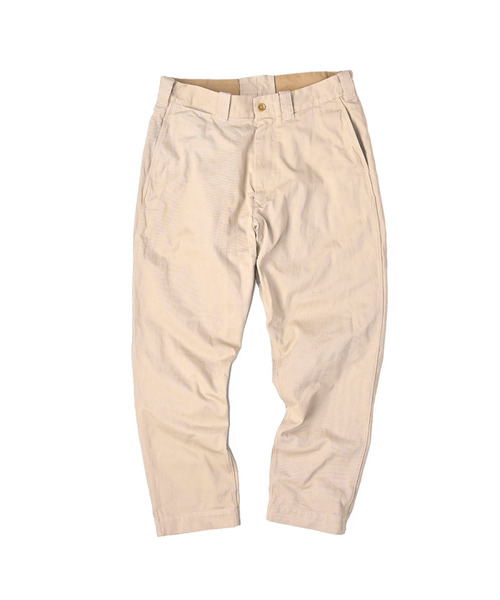 45R（フォーティファイブアール）の「おこめチノの908ポッポパンツ
