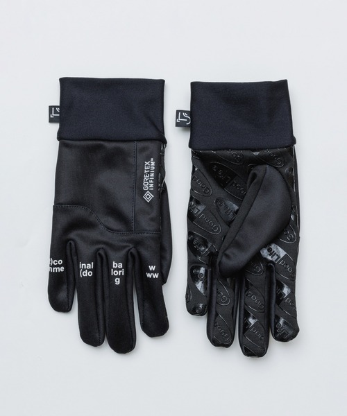 BAL（バル）の「【2022秋冬】BAL/ST-LINE GORE-TEX INIFINUM GLOVE
