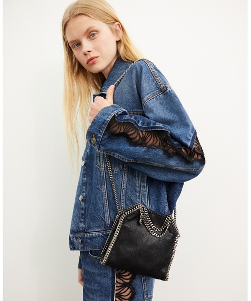 Falabella Tiny Tote Bag / ファラベラ タイニー トートバッグ