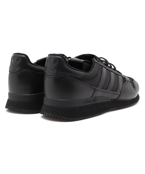 adidas（アディダス）の「メンズ アディダス オールブラック