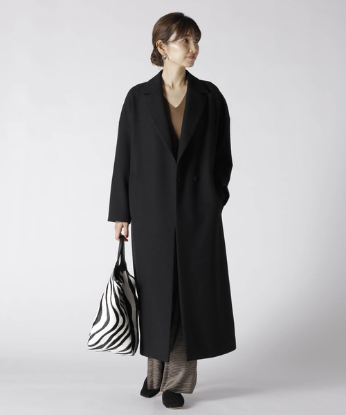 1er Arrondissement（プルミエアロンディスモン）の「オーバーサイズ