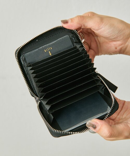 ear PAPILLONNER（イアパピヨネ）の「sampo×perche（ペルケ）×ear