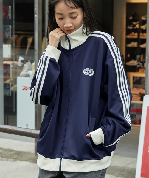 米津玄師 空想 努力未来トラックジャケットのみ Mサイズ