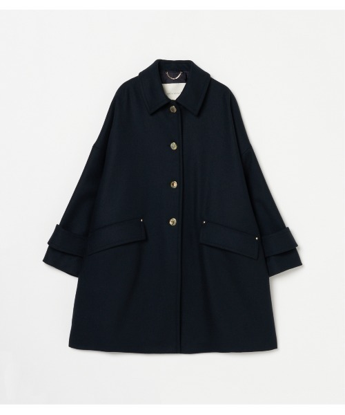 HUMBIE MB（ステンカラーコート）｜Mackintosh（マッキントッシュ）の