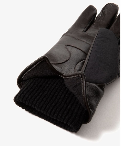 FRED PERRY（フレッドペリー）の「Gloves（手袋）」 - WEAR