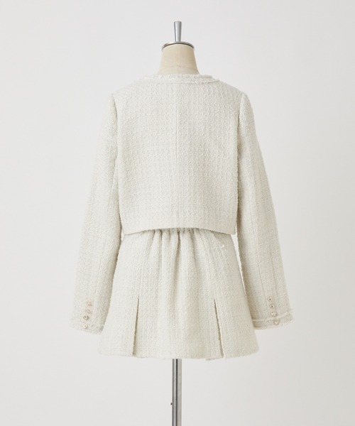 セール】【Heart collection】ハートセットアップ（ワンピース）｜one