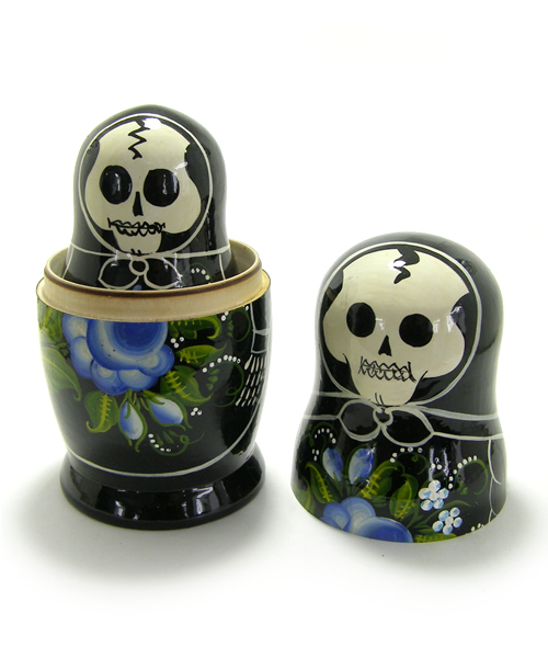 BEAMS（ビームス）の「suicoke / マトリョーシカ（インテリア雑貨