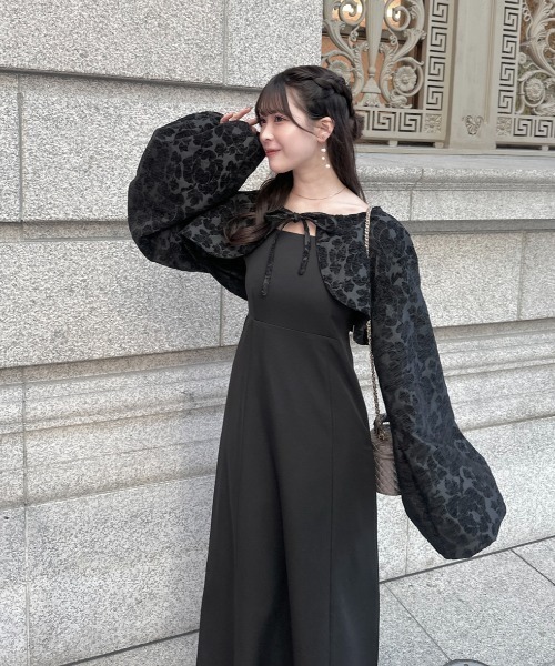 オケージョンワンピース