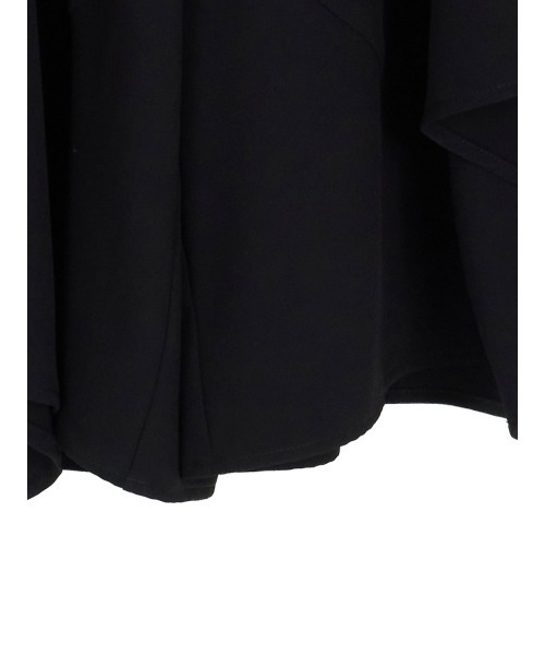 Ameri（アメリ）の「SWITCHING CONSTRUCTION ROMPERS（つなぎ