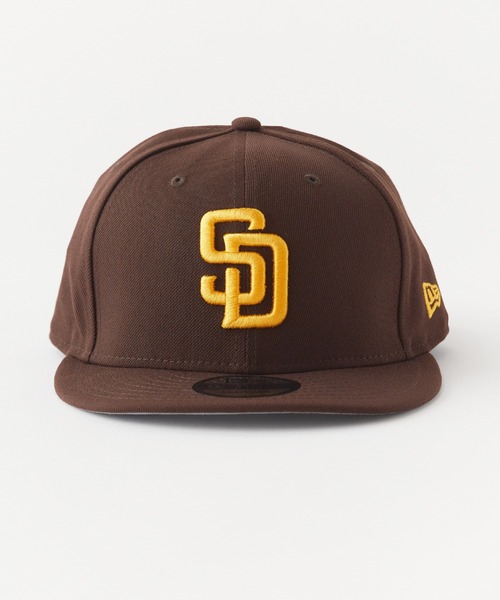 セール】NEW ERA/ニューエラ MLB BASIC SNAP 950 C OSFA/LOSDODD