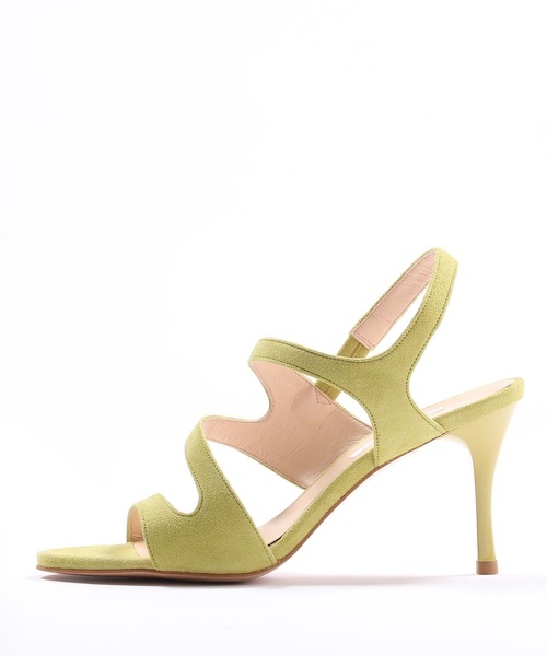 KAPITAL ムラチノ テーパードスカウザー ムラチノ テーパードスカ