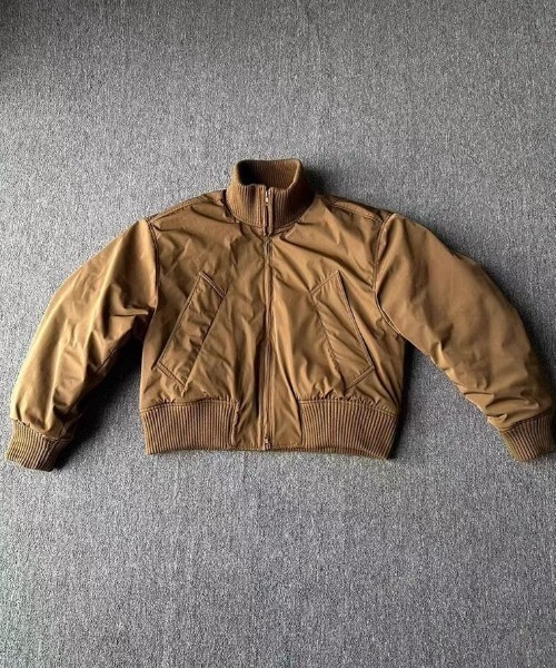 セール】2025 厚手ジャケット（ブルゾン）｜FreeZone（フリーゾーン