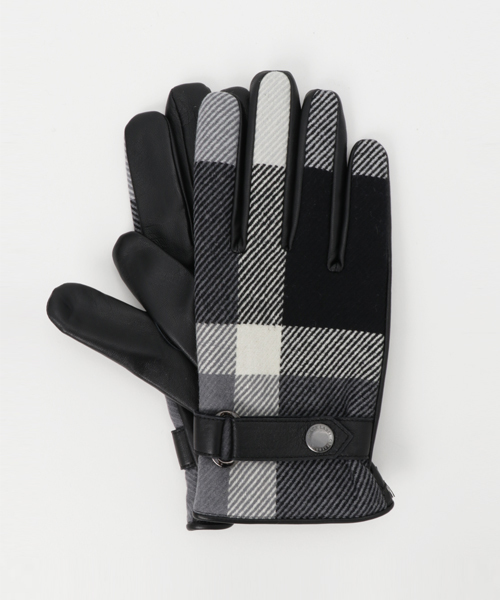 BLACK LABEL CRESTBRIDGE（ブラックレーベル・クレストブリッジ）の