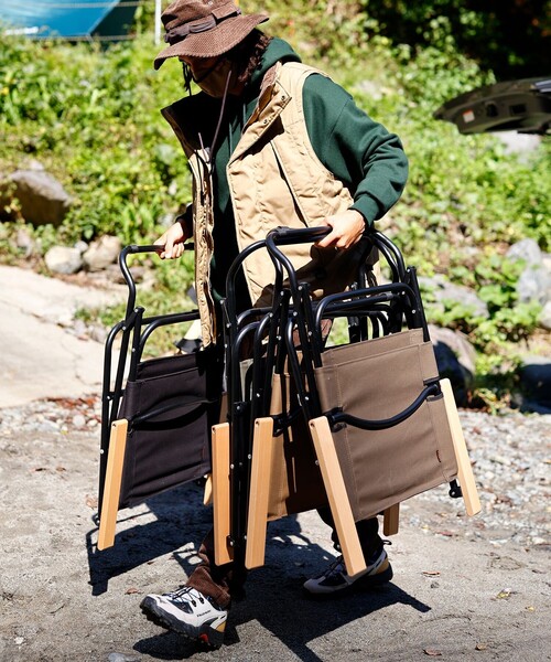 激レア グリップスワニー × LFE テーブル スツール ネイバーフッド