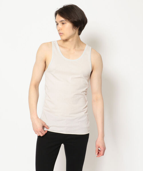 ロイヤルフラッシュタンクトップ