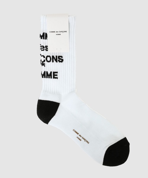 COMME des GARCONS HOMME（コム デ ギャルソン・オム）の「COMME des