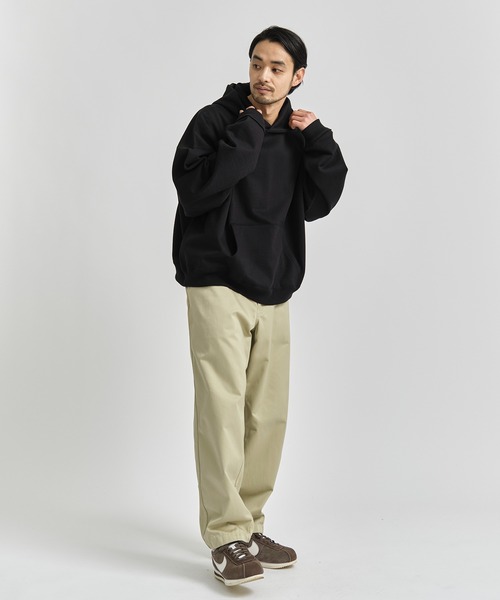 ノースフェイスパープルレーベル チノテーパードパンツ THE NORTH FACE