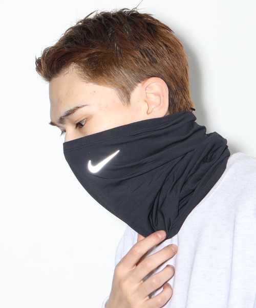 NIKE（ナイキ）の「【NIKE/ナイキ】サーマ フィットラップ 2.0/ネック