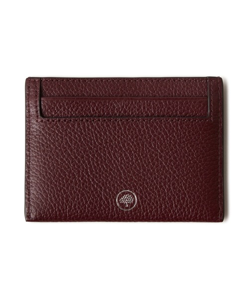 新品 Mulberry(マルベリー) カードウォレット ユニセックス Mulberry