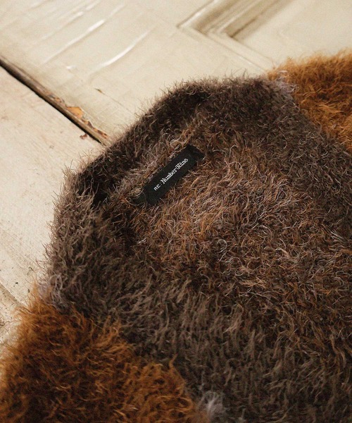 RE: Number (N)ine（リナンバーナイン）の「【RE: Number (N)ine