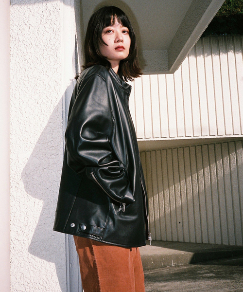 JOURNAL STANDARD シングルライダース JOURNAL STANDARD（ジャーナル