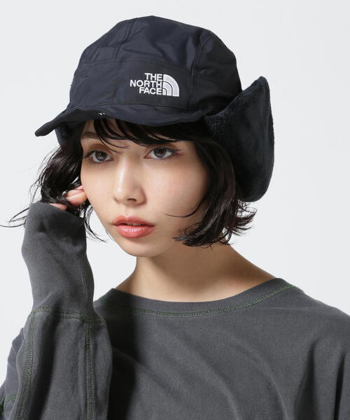 ザ・ノース・フェイス エクスペディションキャップ Lサイズ Amazon
