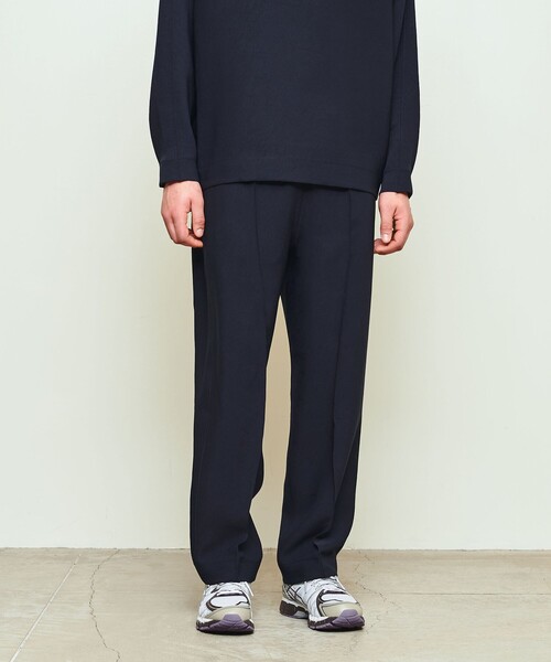 D.O UNITED ARROWS BY DAISUKE OBANA＞Ⅰ CR REG PANTS/パンツ（その他
