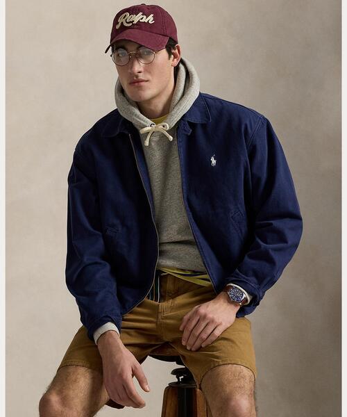 polo ralph lauren ジャケット 良い ポロ ラルフ ローレン