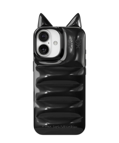 Urban Sophistication（アーバンソフィスティケーション）の「THE