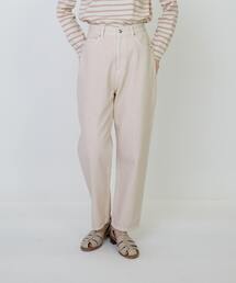 LOISIR｜ロワズィールのパンツ通販 - ZOZOTOWN