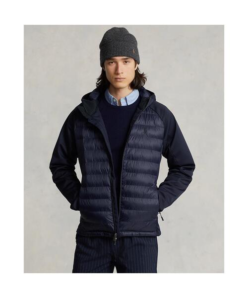 POLO RALPH LAUREN（ポロ ラルフ ローレン）の「ウォーターリペラント